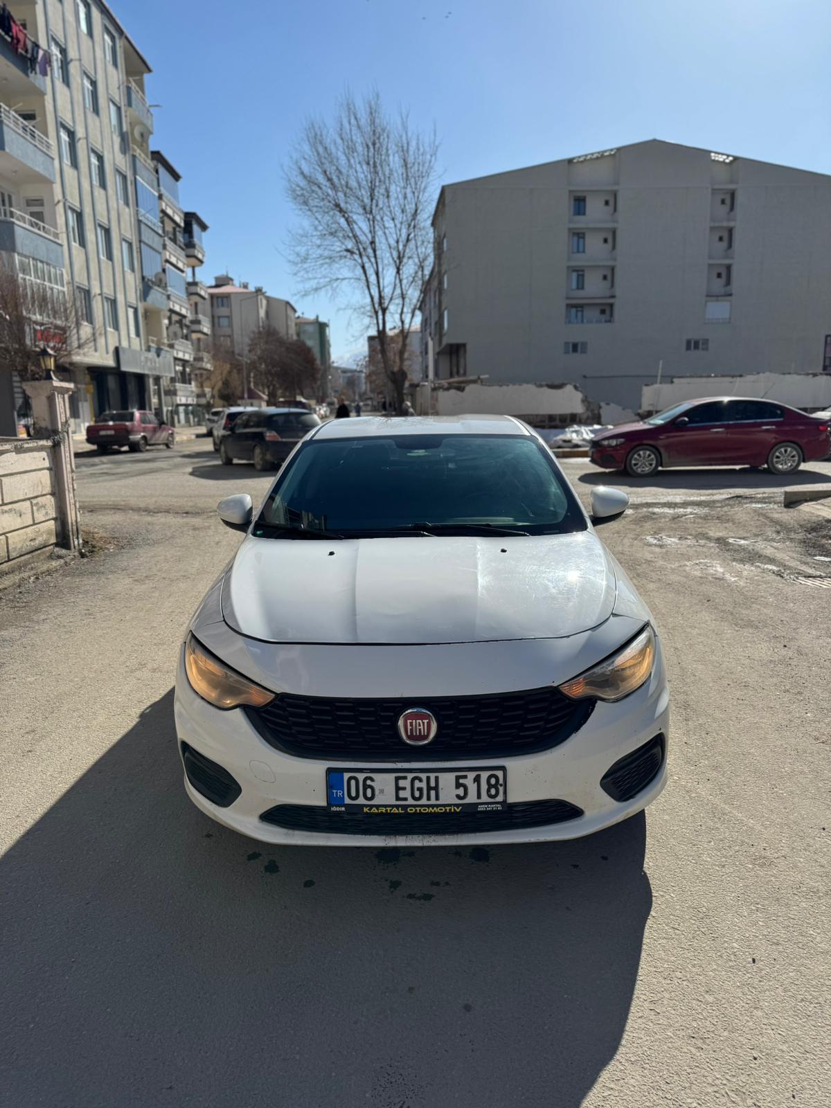 Kartal Rent A Car